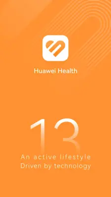 HUAWEI Health android App screenshot 3